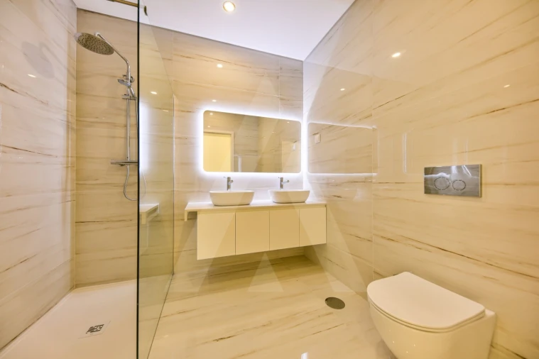 Apartamento T4 para Arrendamento em Albergaria-A-Velha e Valmaior Foto 24