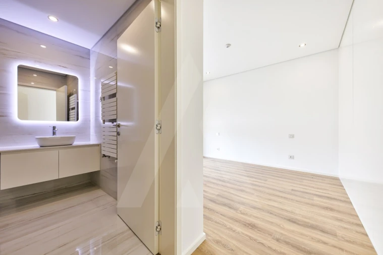 Apartamento T4 para Arrendamento em Albergaria-A-Velha e Valmaior Foto 25