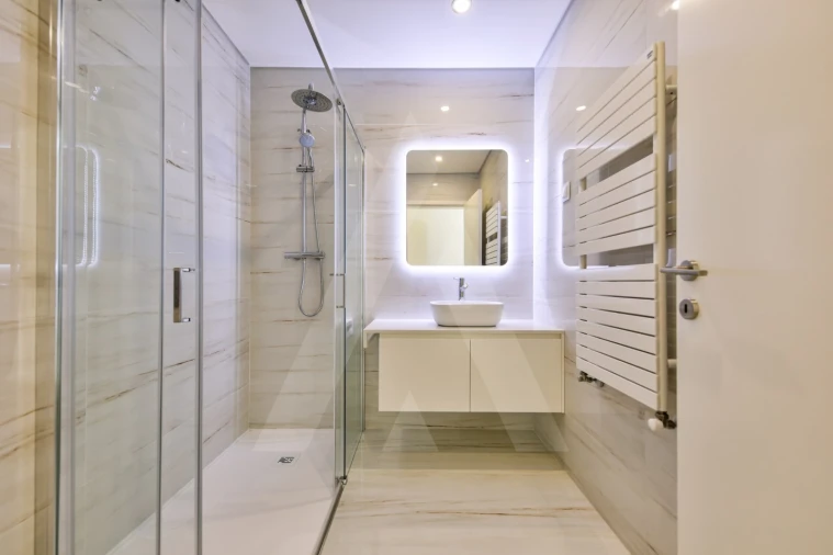 Apartamento T4 para Arrendamento em Albergaria-A-Velha e Valmaior Foto 27