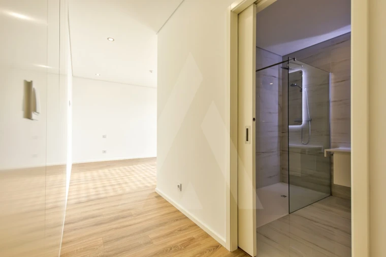 Apartamento T4 para Arrendamento em Albergaria-A-Velha e Valmaior Foto 30