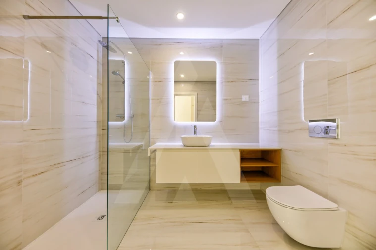 Apartamento T4 para Arrendamento em Albergaria-A-Velha e Valmaior Foto 32