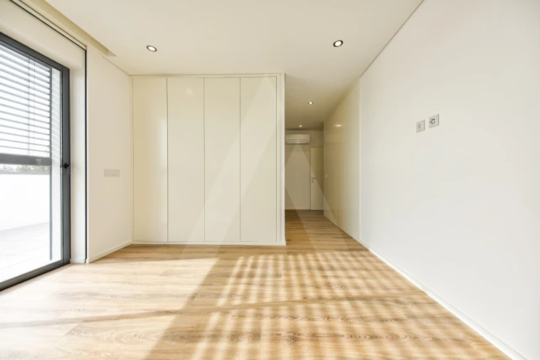 Apartamento T4 para Arrendamento em Albergaria-A-Velha e Valmaior Foto 35