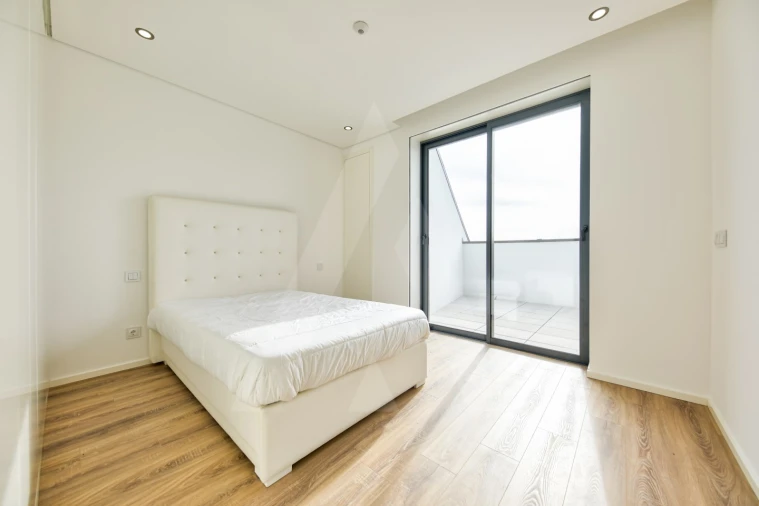 Apartamento T4 para Arrendamento em Albergaria-A-Velha e Valmaior Foto 36