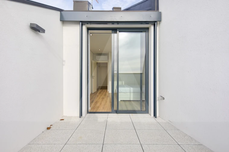 Apartamento T4 para Arrendamento em Albergaria-A-Velha e Valmaior Foto 43