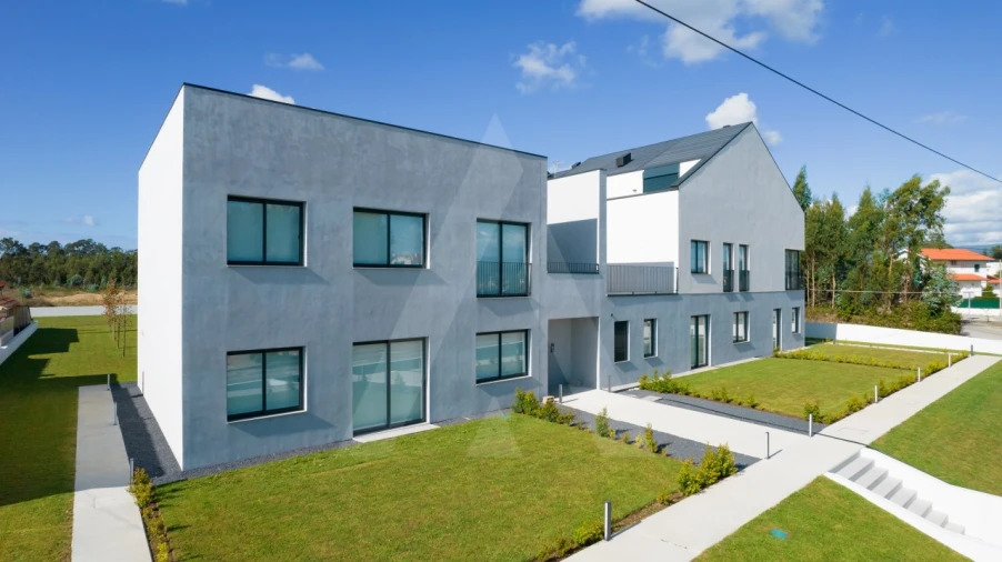 Apartamento T4 para Arrendamento em Albergaria-A-Velha e Valmaior Foto 52