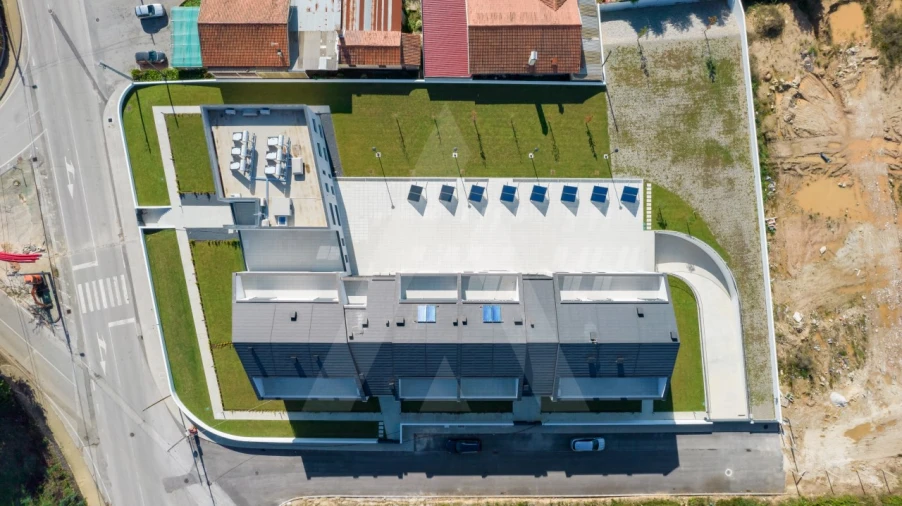 Apartamento T4 para Arrendamento em Albergaria-A-Velha e Valmaior Foto 58