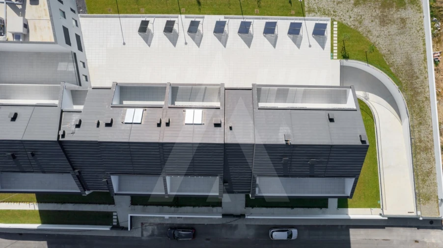 Apartamento T4 para Arrendamento em Albergaria-A-Velha e Valmaior Foto 60