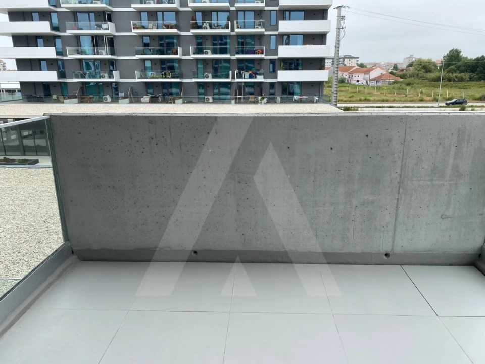 Apartamento T1 para Arrendamento em Glória e Vera Cruz Foto 10