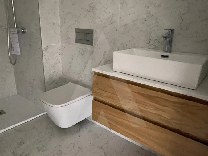 Apartamento T1 para Arrendamento em Glória e Vera Cruz Foto 9