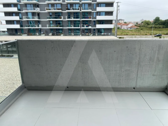 Apartamento T1 para Arrendamento em Glória e Vera Cruz Foto 10