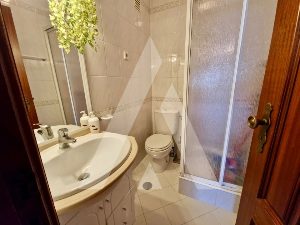 Apartamento T3 para Arrendamento em Gafanha da Nazaré Foto 13