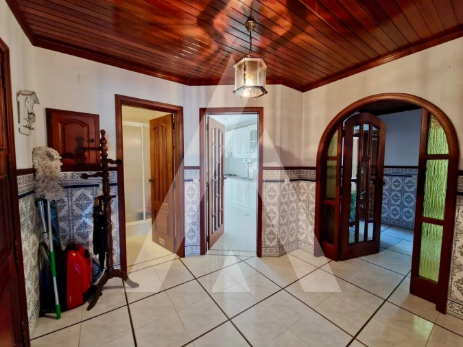 Apartamento T3 para Arrendamento em Gafanha da Nazaré Foto 7