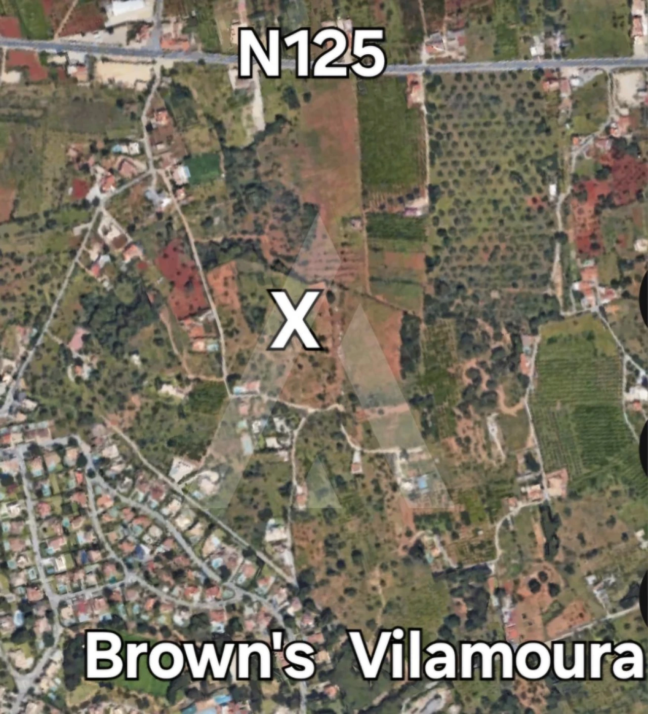 Terreno para Venda em Quarteira Foto 4