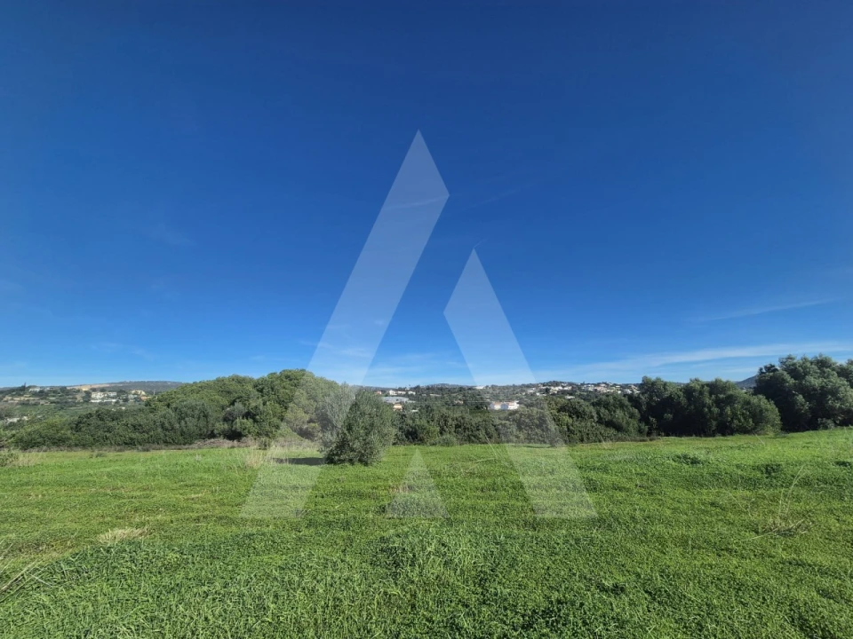 Terreno para Venda em Quarteira Foto 8