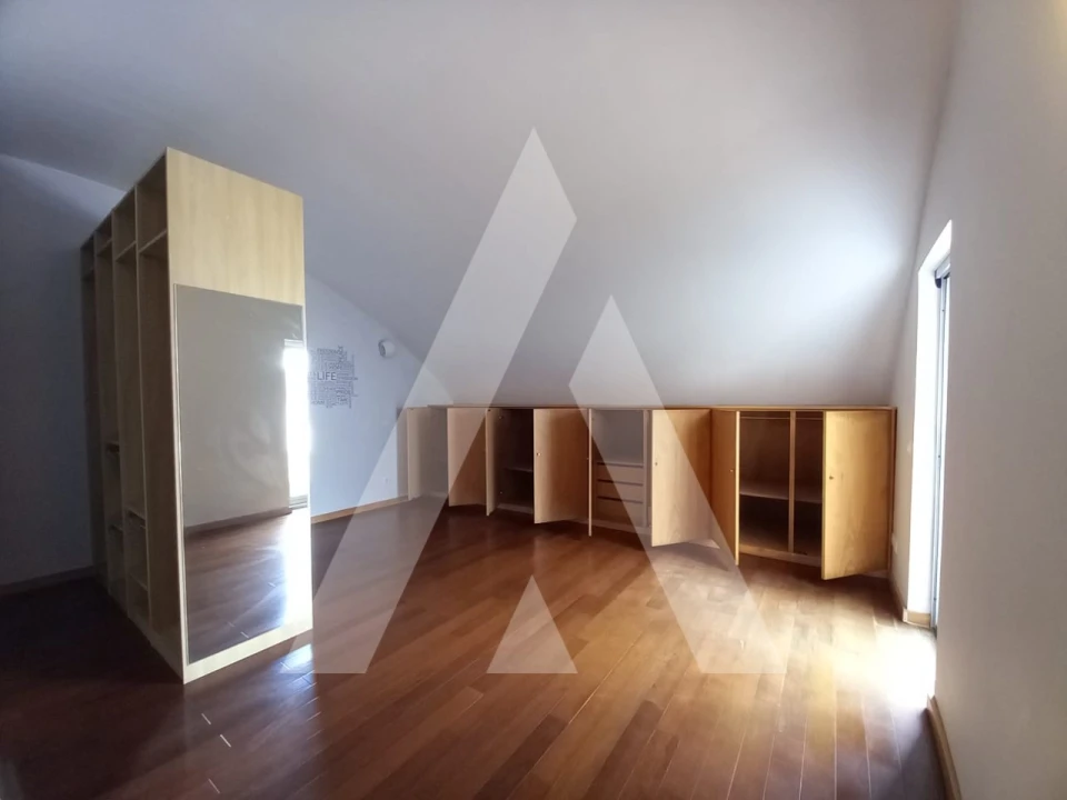 Apartamento T3 para Venda em Glória e Vera Cruz Foto 18