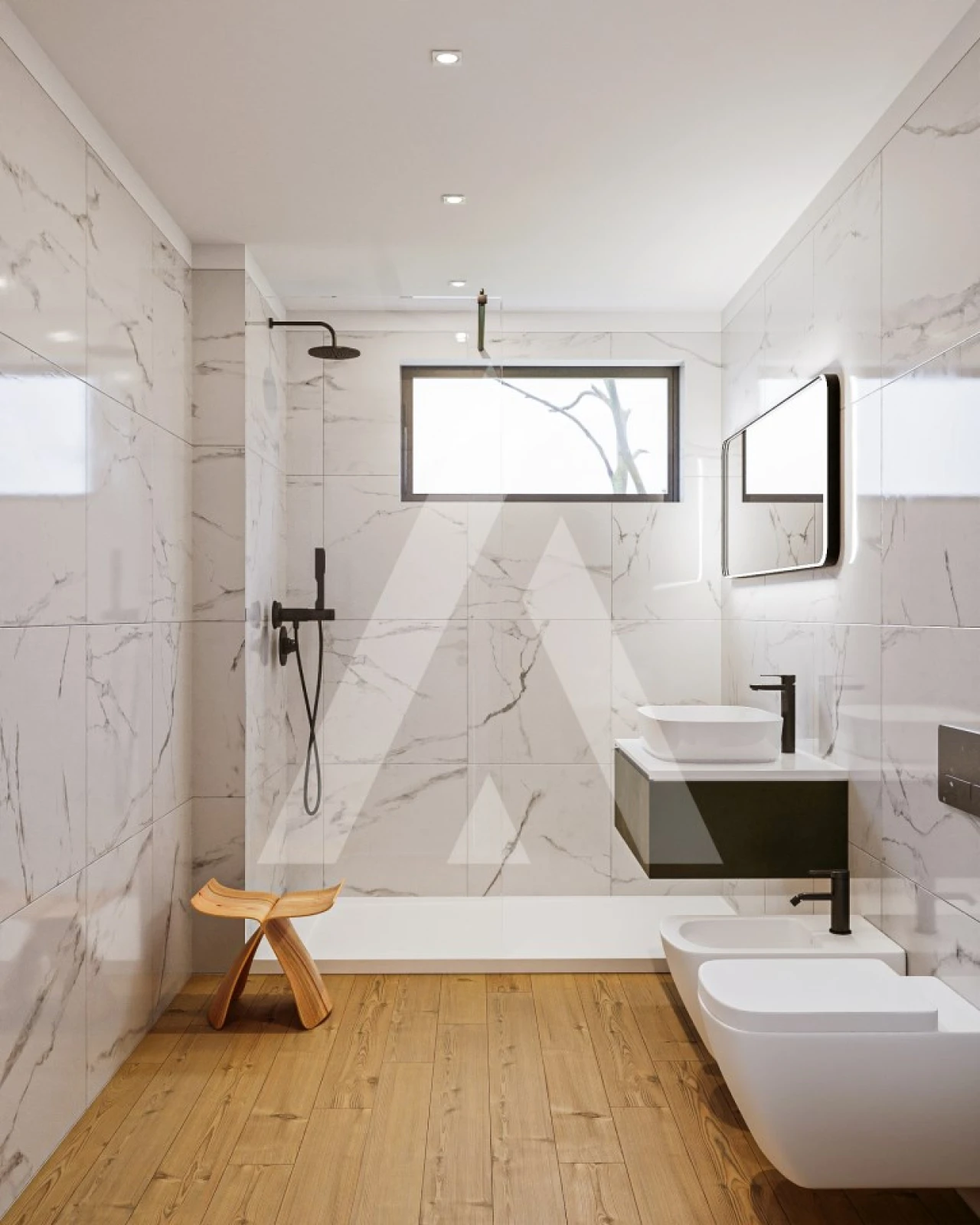 Apartamento T2 para Venda em Gafanha da Nazaré Foto 6