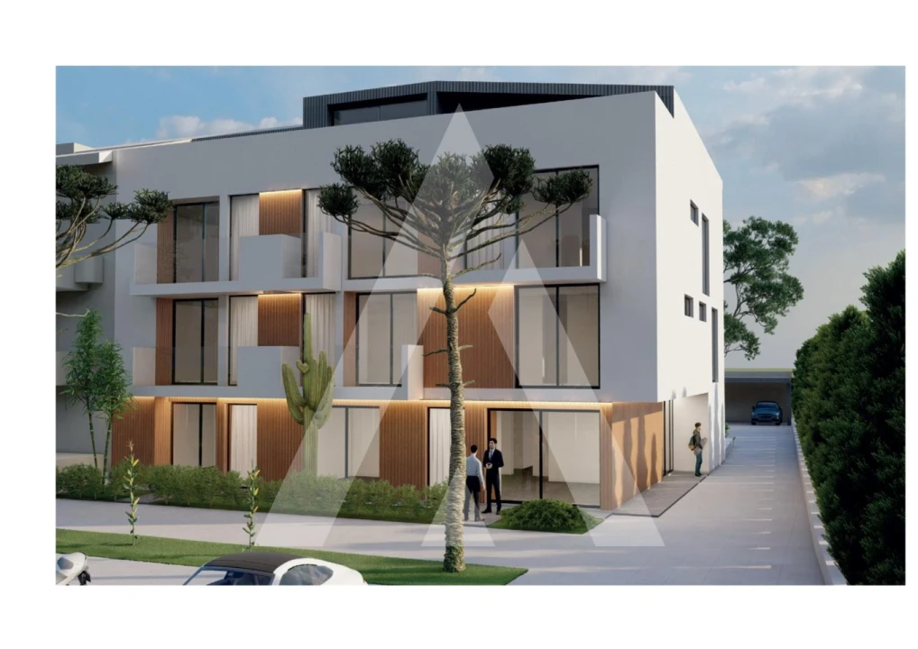 Apartamento T2 para Venda em Gafanha da Nazaré Foto 1