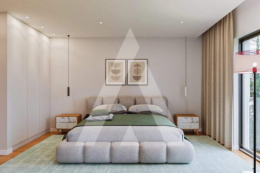 Apartamento T2 para Venda em Gafanha da Nazaré Foto 9