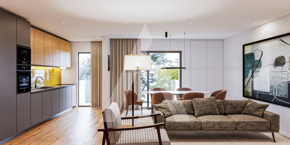 Apartamento T2 para Venda em Gafanha da Nazaré Foto 7