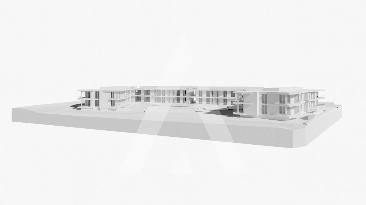 Apartamento T1 para Venda em Oiã Foto 2