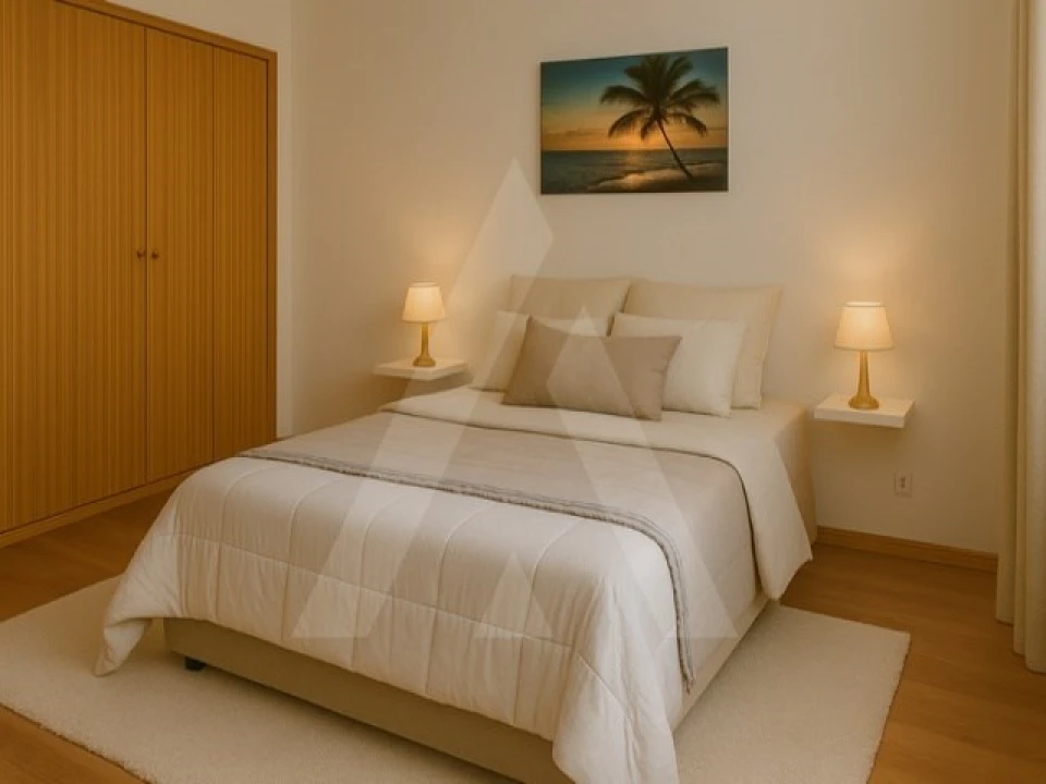 Apartamento T2 para Venda em Gafanha da Boa Hora Foto 5