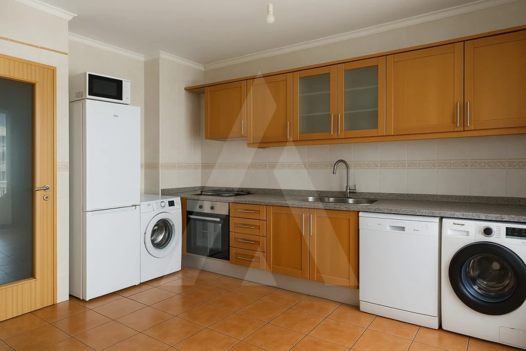 Apartamento T2 para Venda em Gafanha da Boa Hora Foto 4