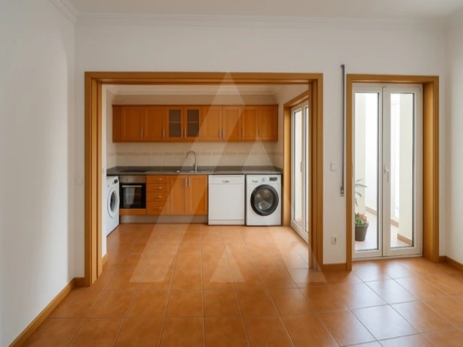 Apartamento T2 para Venda em Gafanha da Boa Hora Foto 2