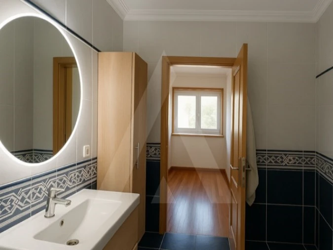 Apartamento T2 para Venda em Gafanha da Boa Hora Foto 7