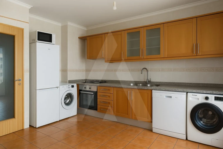 Apartamento T2 para Venda em Gafanha da Boa Hora Foto 4