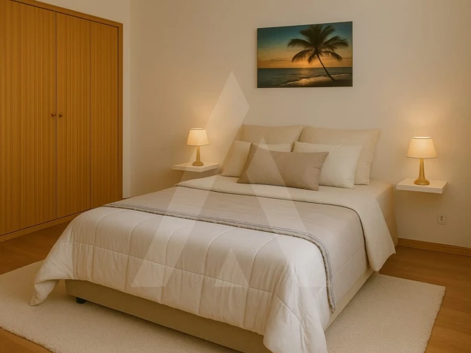 Apartamento T2 para Venda em Gafanha da Boa Hora Foto 19