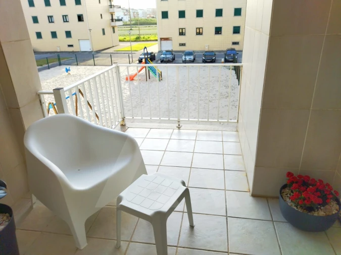 Apartamento T2 para Venda em Gafanha da Boa Hora Foto 24