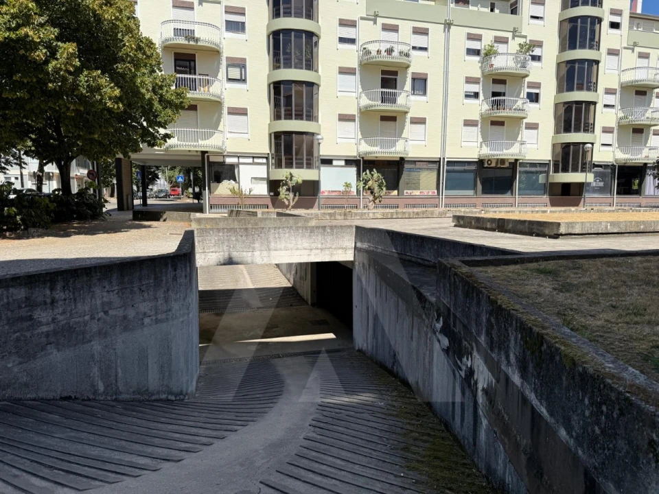 Garagem para Venda em Glória e Vera Cruz Foto 6