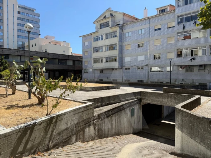 Garagem para Venda em Glória e Vera Cruz Foto 8