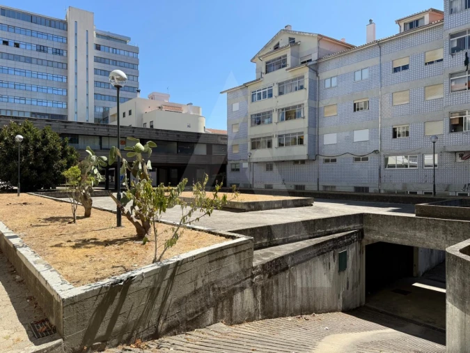 Garagem para Venda em Glória e Vera Cruz Foto 9