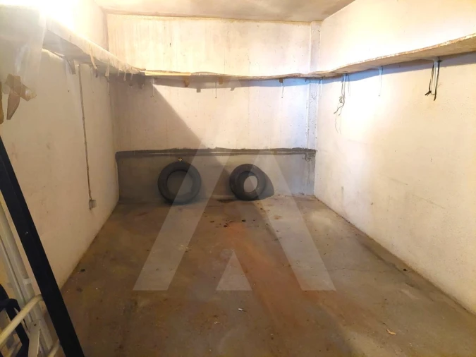 Garagem para Venda em Glória e Vera Cruz Foto 2