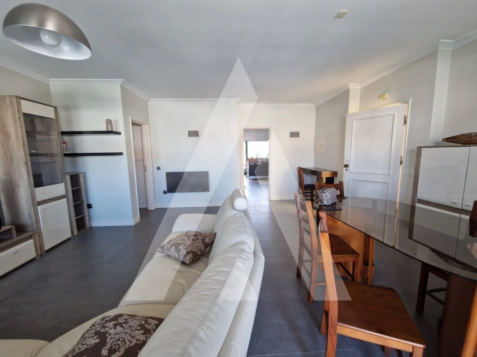 Apartamento T3 para Arrendamento em Gafanha da Nazaré Foto 1