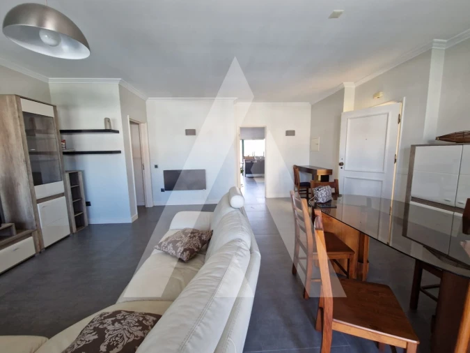 Apartamento T3 para Arrendamento em Gafanha da Nazaré