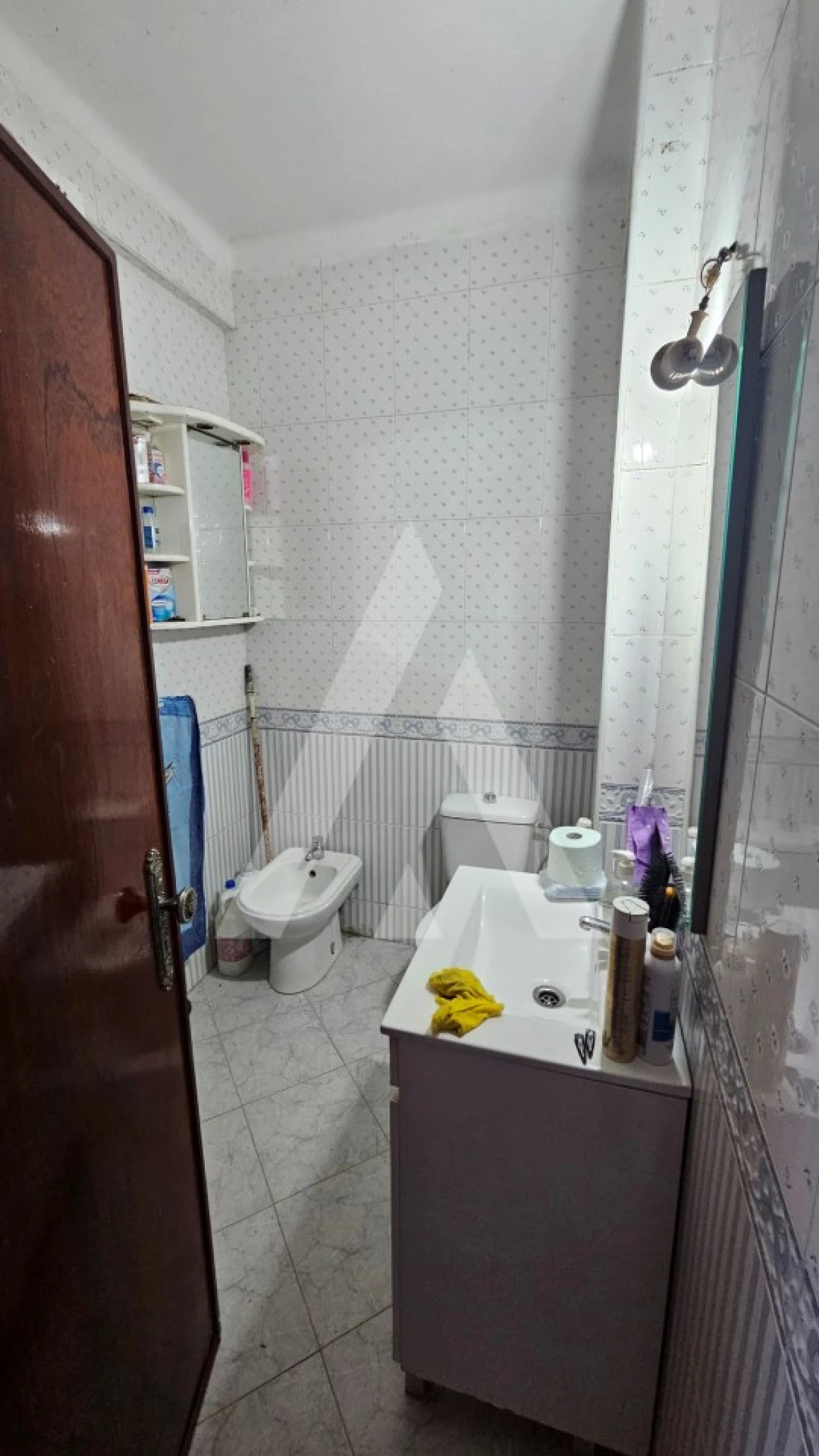 Apartamento T2 para Venda em Barreiro e Lavradio Foto 7