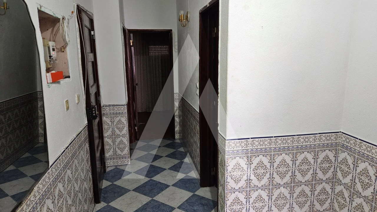 Apartamento T2 para Venda em Barreiro e Lavradio Foto 3