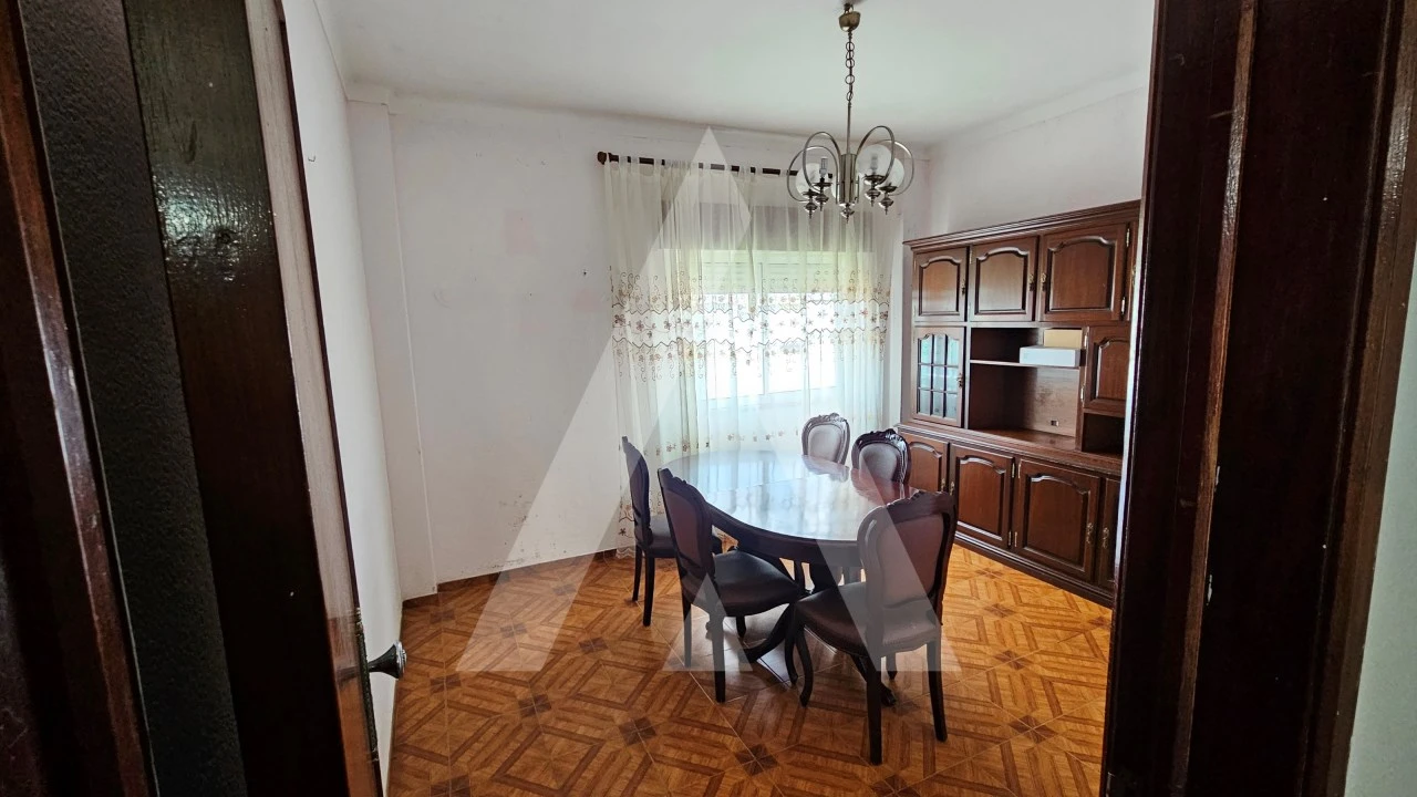 Apartamento T2 para Venda em Barreiro e Lavradio Foto 1