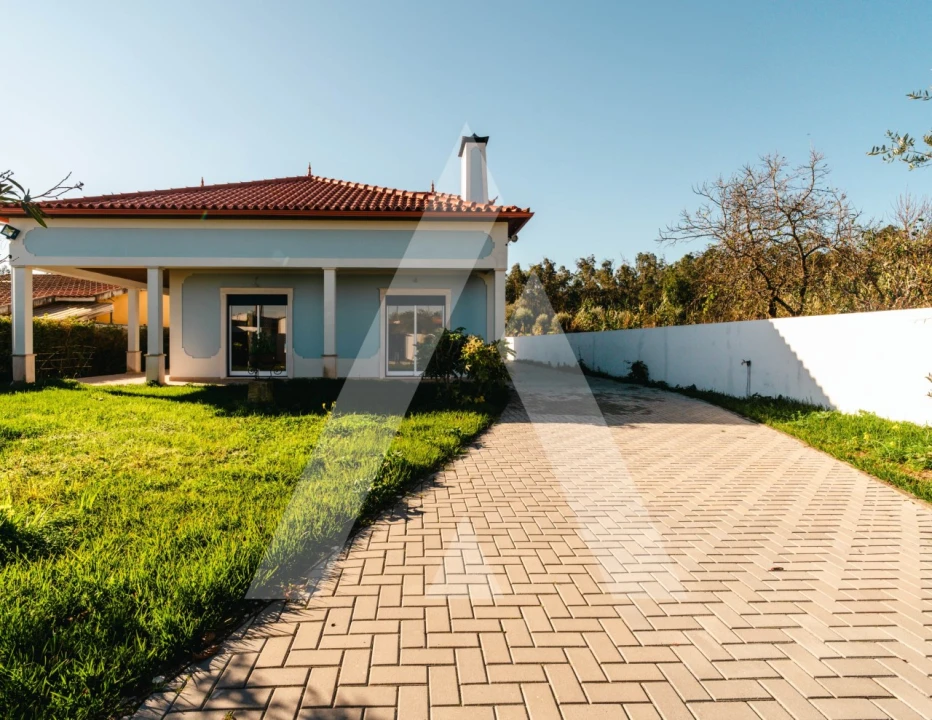 Moradia T3 para Venda em Carapinheira Foto 1