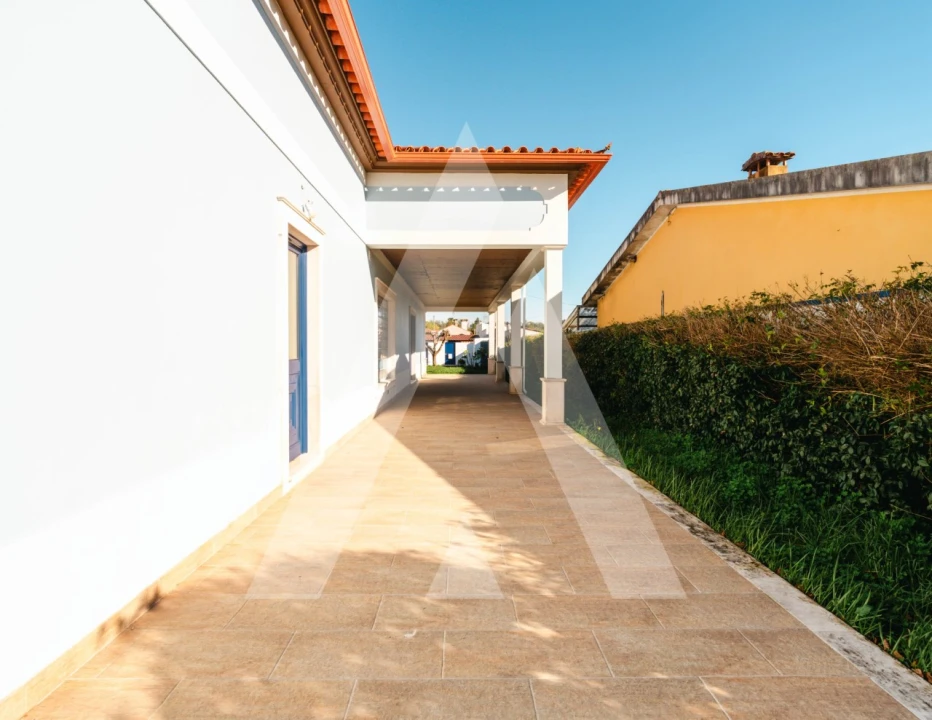 Moradia T3 para Venda em Carapinheira Foto 14