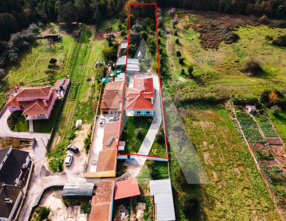 Moradia T3 para Venda em Carapinheira Foto 47