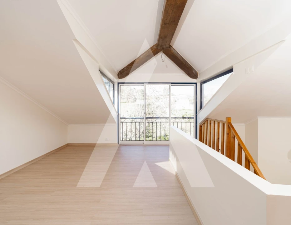 Moradia T3 para Venda em Carapinheira Foto 32