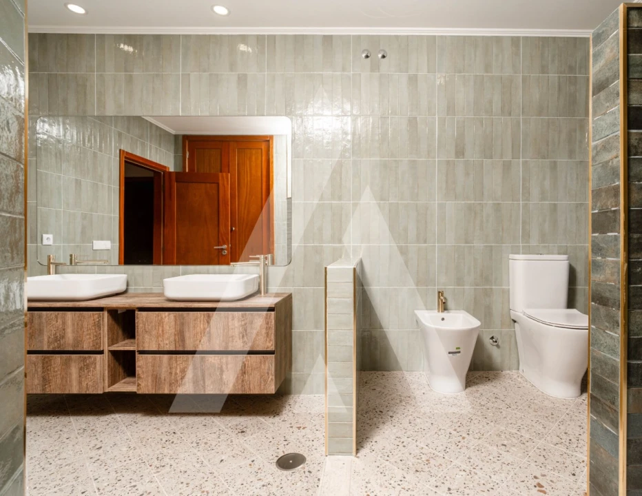 Moradia T3 para Venda em Carapinheira Foto 30