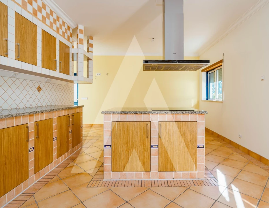 Moradia T3 para Venda em Carapinheira Foto 24