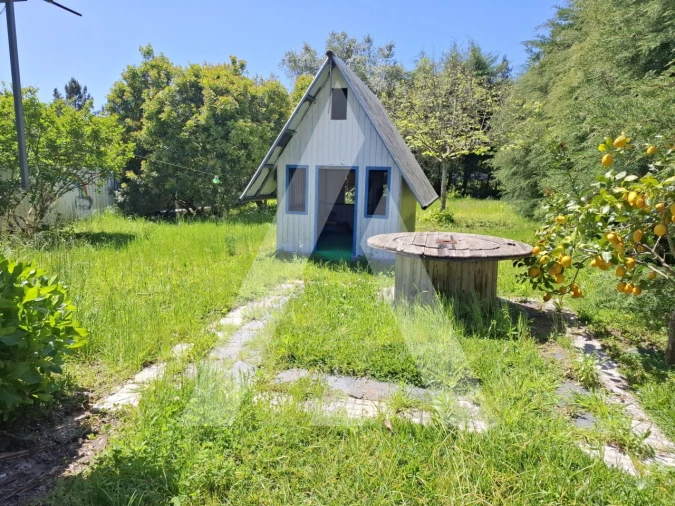 Moradia T3 para Venda em Carapinheira Foto 6