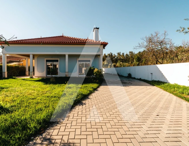 Moradia T3 para Venda em Carapinheira