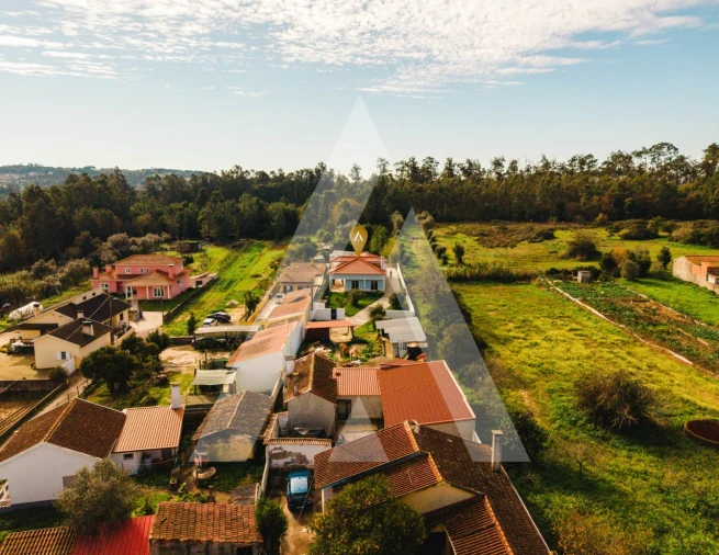 Moradia T3 para Venda em Carapinheira Foto 46