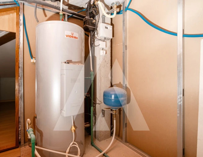 Moradia T3 para Venda em Carapinheira Foto 38